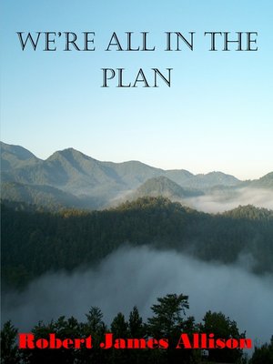 cover image of We're All in the Plan